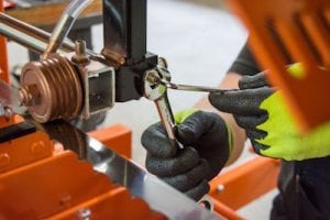 wood mizer sawmill