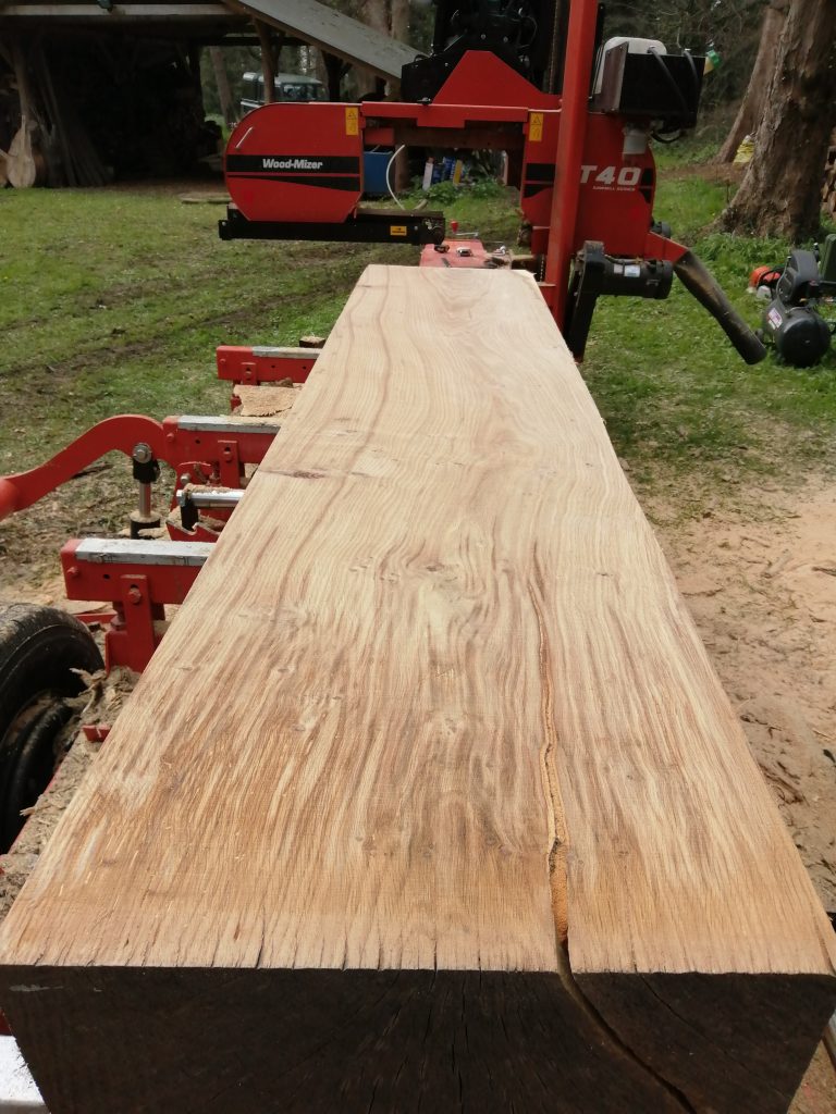 Face North Forestry Sawmill Wallingford Sawmills Near Me